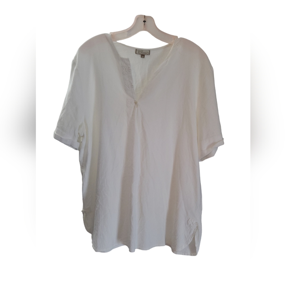 Bohio ladies blouse